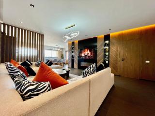 ghaouat luxury appart - 4
