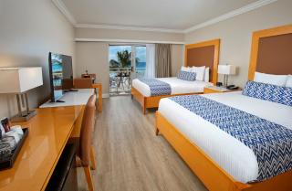 Divi Little Bay Beach Resort - 9