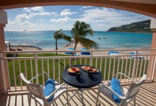 Divi Little Bay Beach Resort - 5