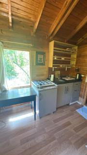 Turkuaz Bungalows - 6