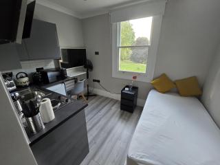 Central, 3 minute walk from nearest tube - London - 9