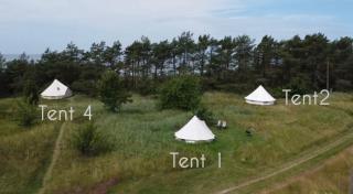 KEMPINGS Kareļi - 9