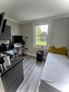 Central, 3 minute walk from nearest tube - London - 6