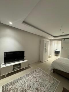 استديو فاخر تنفيذي - Dammam - 1