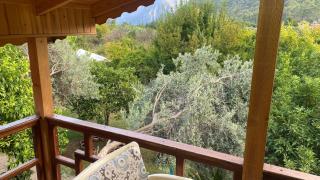 Turkuaz Bungalows - Çıralı - 7