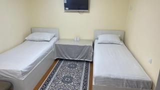 Muhammadali hostel - Bukhara - 1