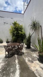 Casa Peerza - Puebla - 4