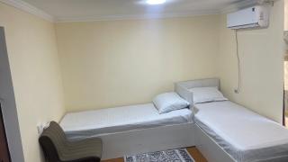 Muhammadali hostel - Bukhara - 2