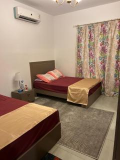 Penthouse in amwaj, El Alamein - El Alamein - 6