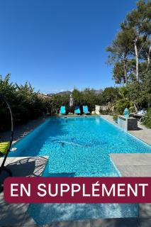 Studio Calme avec Jardin entre Marseille & Cassis - Aubagne - 6