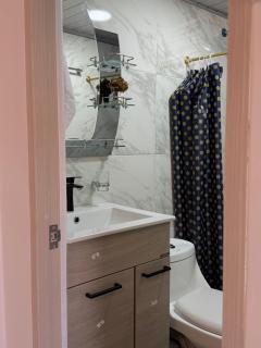 Apartamento Turistico Bosaso - Villavicencio - 2