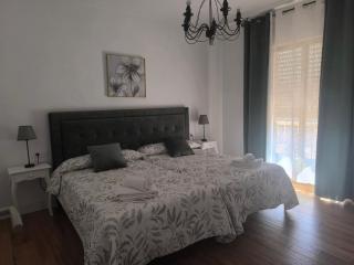 apartamento con jardín - 5