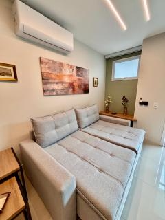 Ilha Pura-Flat completo próximo ao Rio Centro e Arenas-Barra da Tijuca - 4