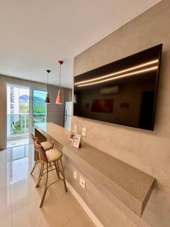 Ilha Pura-Flat completo próximo ao Rio Centro e Arenas-Barra da Tijuca - 2