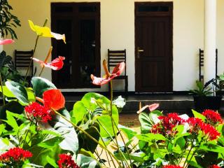 Green View Resort - 9