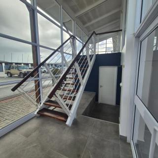 South Quay no 6 - Knysna - 1