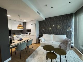 A&R Suite Ejecutiva Montes de Oca - 0