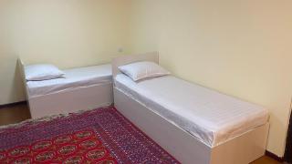 Muhammadali hostel - Bukhara - 6