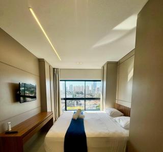 Serenity Stay Private Room and King Bed - 7