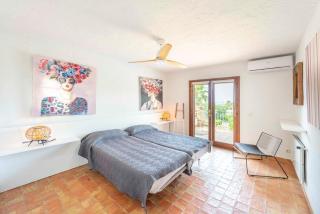 villa las rocas - Calpe - 9