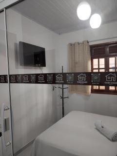 Casa Zago 2 - Santa Maria Madalena - 9