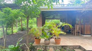 Dragon's Garden dormitorio - 2