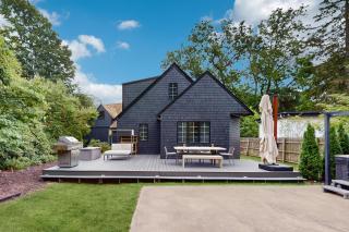 Kalamazoo River Retreat - 0