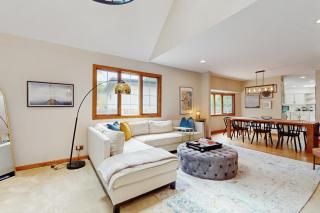 Kalamazoo River Retreat - 7