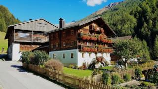 Nigglerhof - Kals am Großglockner - 5