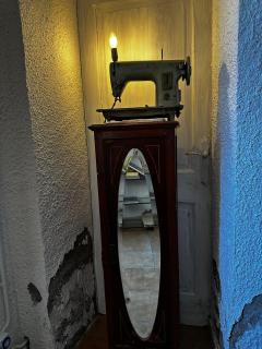 Maset del Garraf - Olesa de Bonesvalls - 6