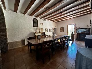 Maset del Garraf - Olesa de Bonesvalls - 4