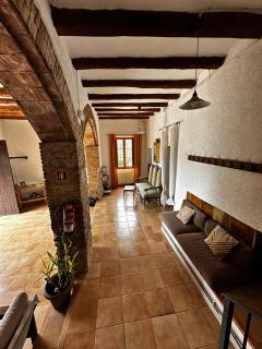 Maset del Garraf - Olesa de Bonesvalls - 2