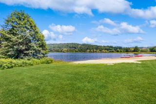 Fairway Village 7A - Quechee - 8