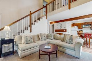 Fairway Village 7A - Quechee - 5