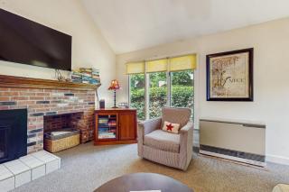 Fairway Village 7A - Quechee - 4