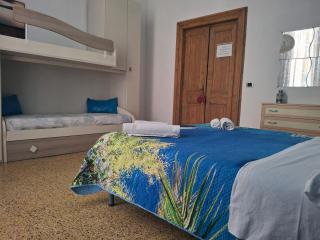 Mary's Sweet Home Napoli - 1