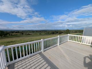 Wonderful views - - 5