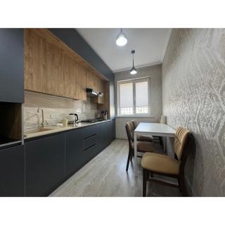 Cozy Classic Apartment - Taschkent - 3