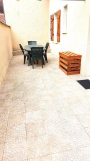 Location meublée plain pied - Nogent-sur-Vernisson - 9