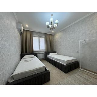 Cozy Classic Apartment - Taschkent - 0