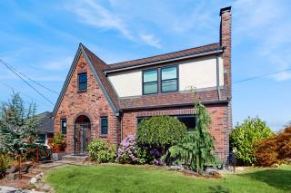 Beacon Hill Overlook - 0