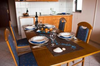 Korsa Apartment - Sveti Lovreč Pazenatički - 7
