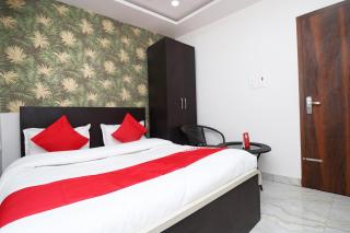 Hotel O R.c. Residency - 6