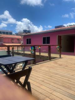 Pousada vila bela - 4