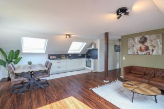 Velura Apartments Stilvoll - 2