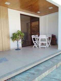 Casa de Ensueño A - Data de Villamil - 3
