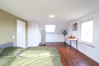 Velura Apartments Stilvoll - 1