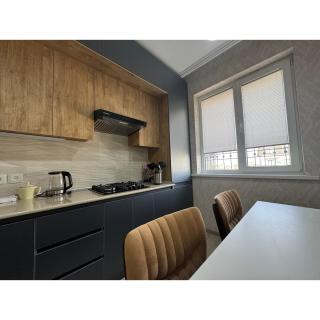 Cozy Classic Apartment - Taschkent - 2