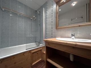 Résidence Pelvoux - Appartement pour 8 personnes exposé Sud et Nord MAE-4434 - Les Menuires - 4