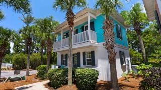 Beach Bungalow 101 - 1